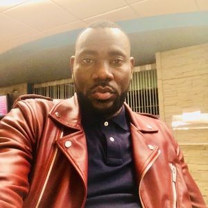 Meet your Posher, Simao